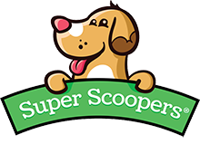 Super Scoopers